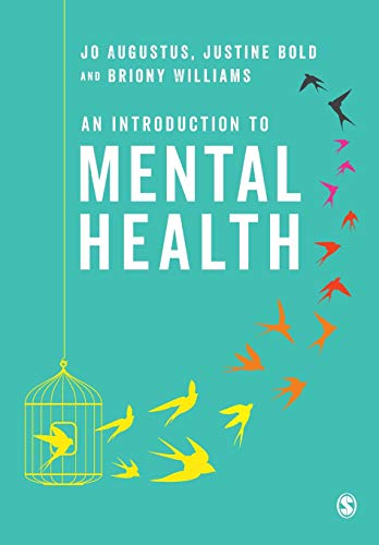 The image depicts a teal book cover with white text and colorful birds.