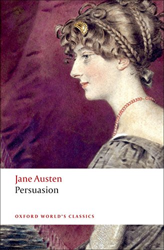 Book cover featuring a portrait of a woman against a dark purple background.