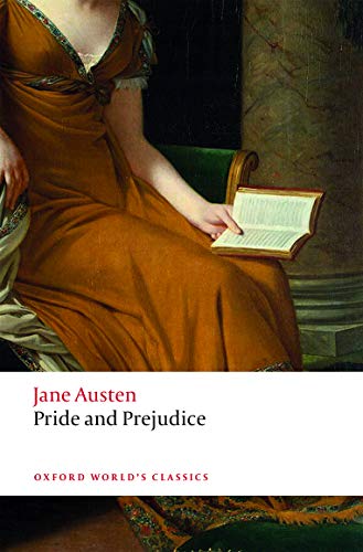 Book cover featuring a woman in an orange dress reading a book.
