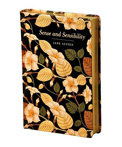 Book with classic cover design, featuring title and author name in elegant serif font.