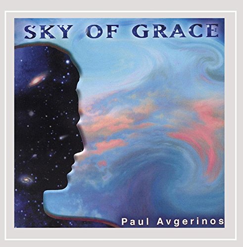 Avgerinos,paul - Sky of Grace [CD]