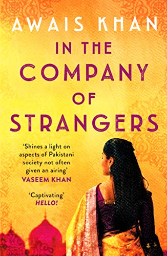 Book cover featuring a woman in traditional dress, with a palace backdrop.