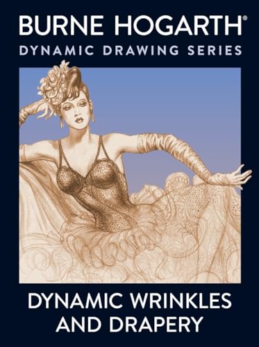 Book cover featuring a detailed pen-and-ink drawing of a woman in draped fabric.