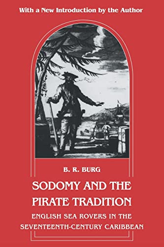 Book cover depicting a pirate with a tropical coastal scene.