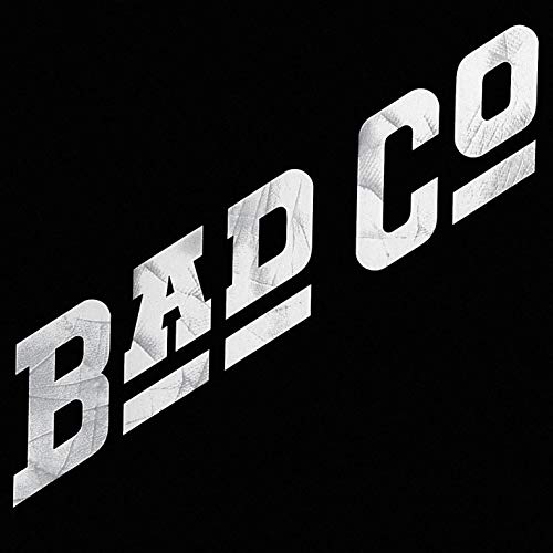 Bad Company - Bad Company (180 Gram LP)  [VINYL]