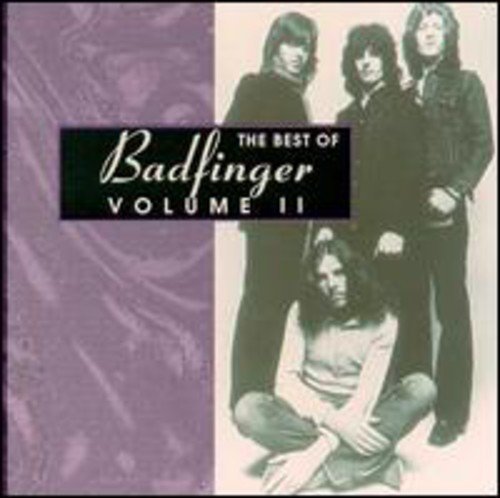 Badfinger - Badfinger Best of Vol 2 [CD]
