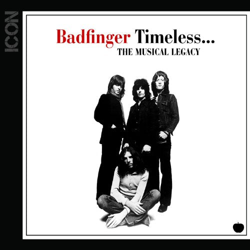 Badfinger - Icon - Timeless: The Musical Legacy [CD]