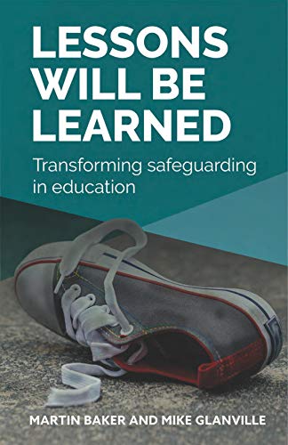 Book cover with title, author names, and image of a single sneaker.