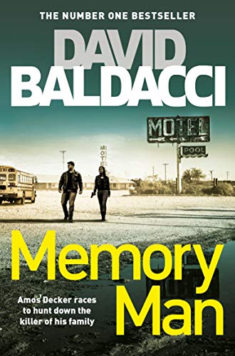 Book cover: two figures walking towards a faded motel sign.