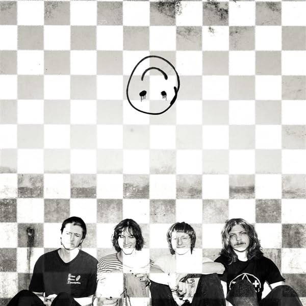 Baldwin, Gus & The Sketch - The Sketch  [VINYL]