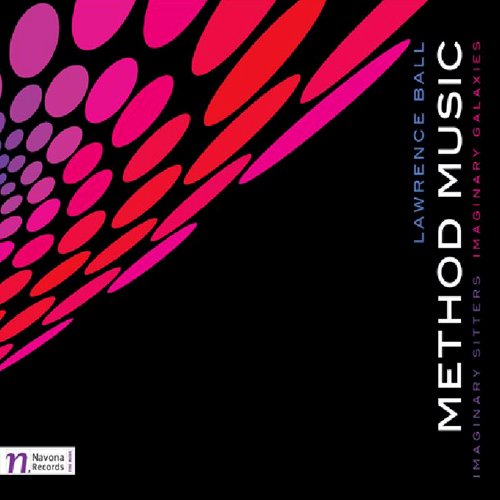 Ball,lawrence - Method Music [CD]