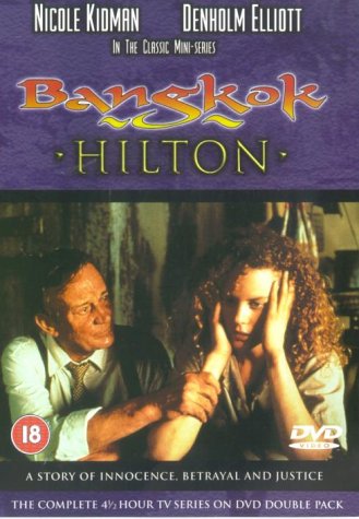 Bangkok Hilton [DVD]