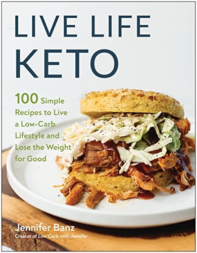 Cookbook cover featuring a pulled pork sandwich and bold title text.