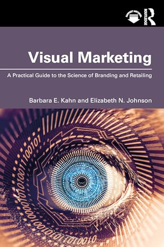 Book cover with an eye image overlaid with digital binary code.