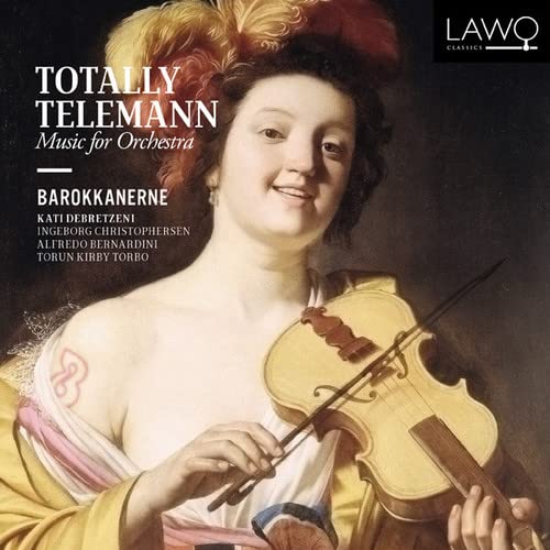 CD cover featuring a portrait of a man with a violin.