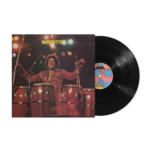 Barretto,ray - Barretto [VINYL]