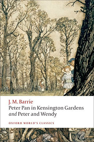 Book cover depicting children in a whimsical, illustrated garden scene.