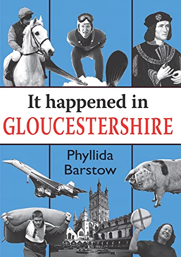 Book cover featuring a collage of historical figures, a horse, a plane, and buildings.