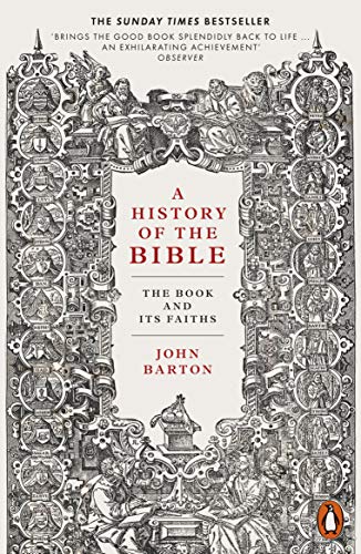 Book cover with ornate black and white illustrations and red text on a cream background.