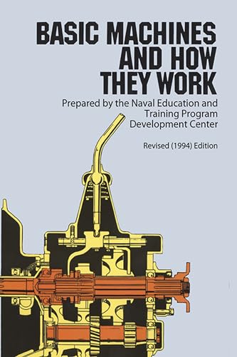 Book cover with title and cross-section diagram of an engine.
