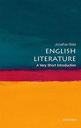 Book cover with abstract blue, red, and orange bands and white text.
