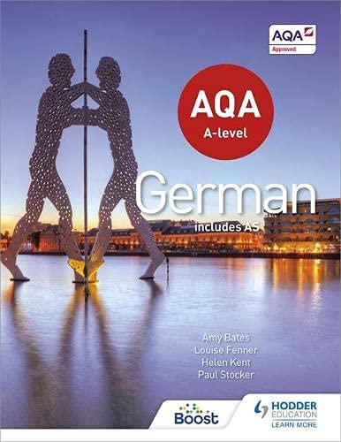 Textbook cover featuring the Molecule Man sculpture over water at sunset.