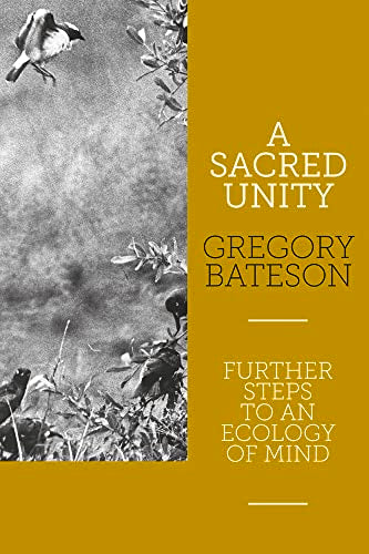 Book cover with bird in flight, foliage, and gold background with white text.