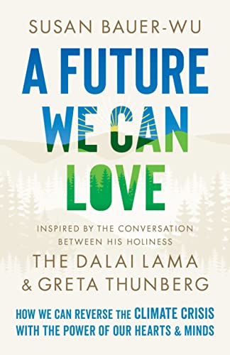Book cover for A Future We Can Love by Susan Bauer-Wu.