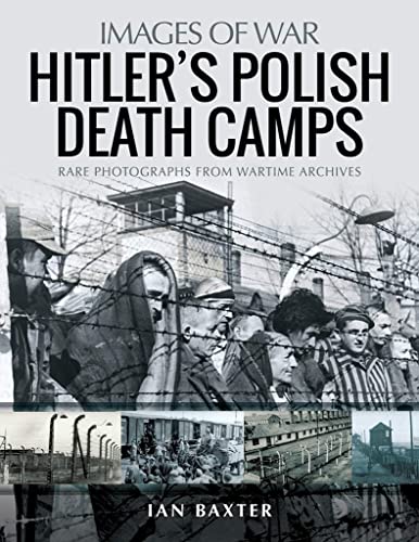 Book cover showing black and white historical photos of prisoners behind barbed wire fences.