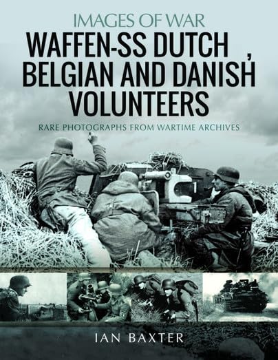 Book cover depicting WWII soldiers with a machine gun and tanks.