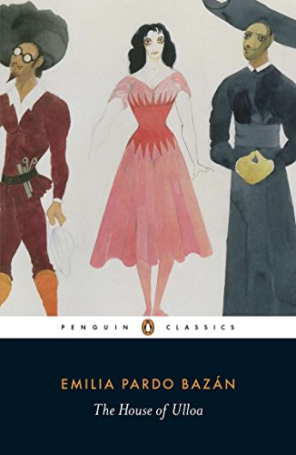 Book cover featuring a watercolor illustration of three figures standing against a white background.