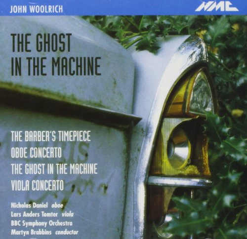 CD cover featuring a close-up of a vintage car headlight with text overlay.