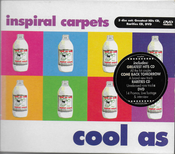 Be Cool [DVD]