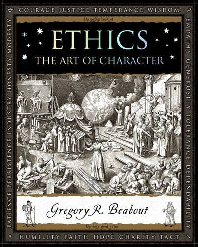 Black and white book cover with detailed historical illustration and text.