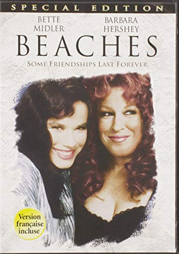 Beaches [DVD]