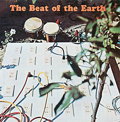 Beat Of Earth (the) - The Beat - The Beat of the Earth [CD]
