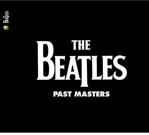 Beatles, The - Past Masters [CD]