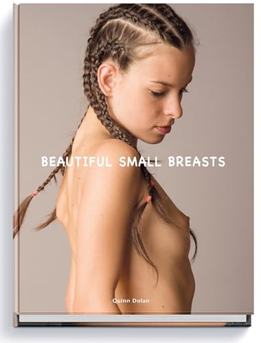 Book cover featuring a young woman in profile with braided hair.