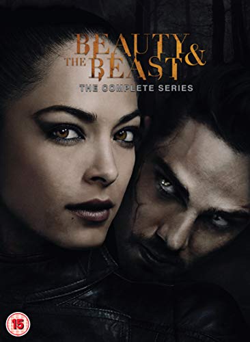 DVD cover art featuring a woman and man with a rating of 15.