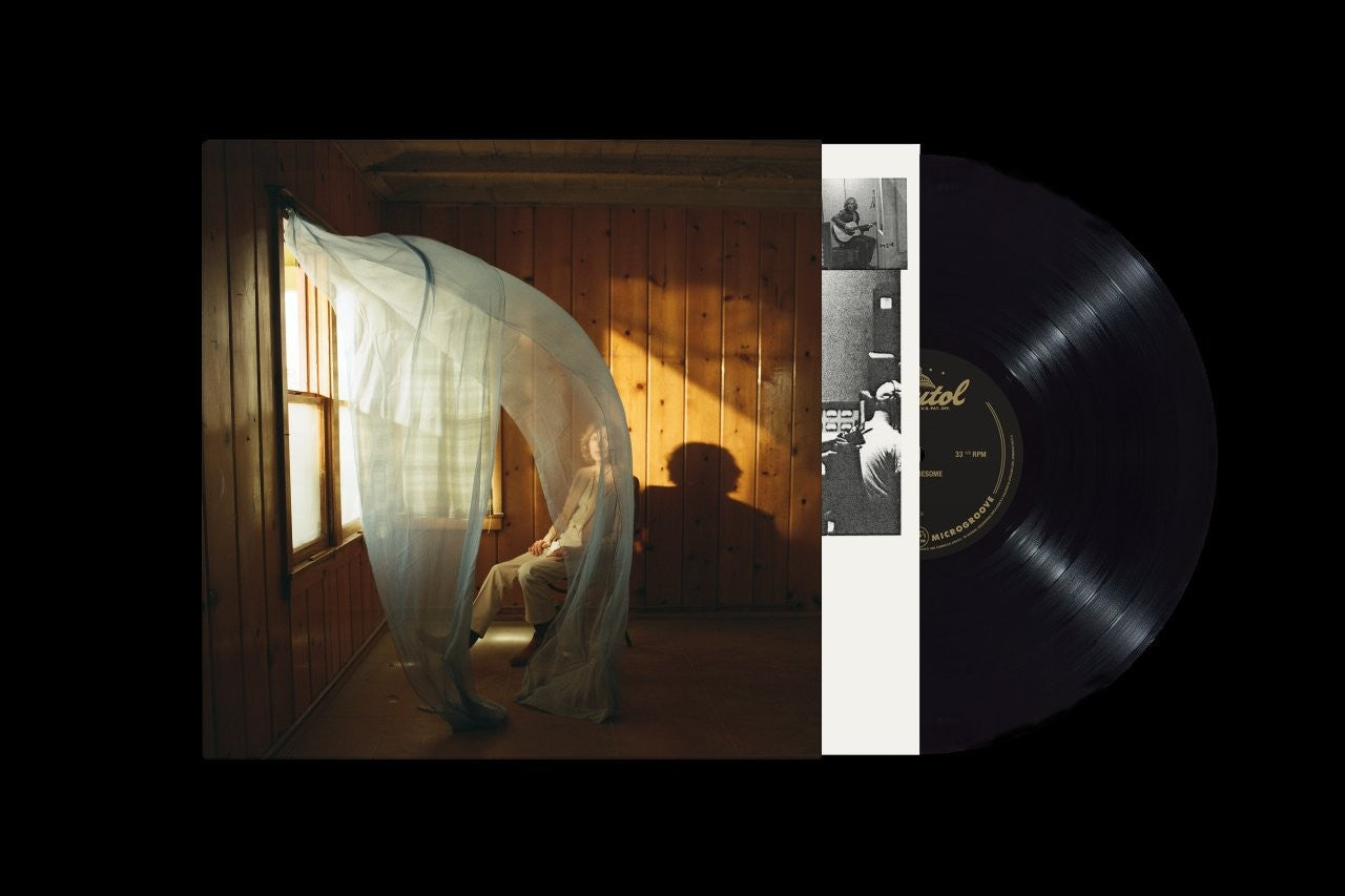 Beck - Ride Lonesome [VINYL]