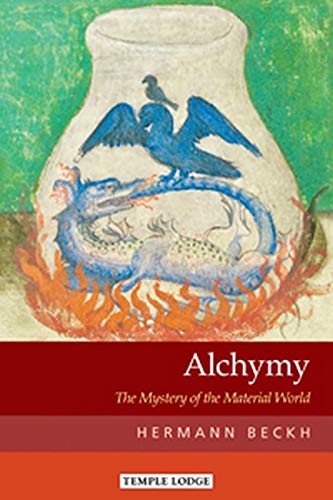 Book cover depicting a blue dragon, bird, and flames around a vessel.