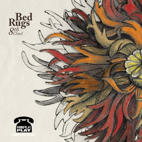 Bed Rugs - 8th Cloud [CD]
