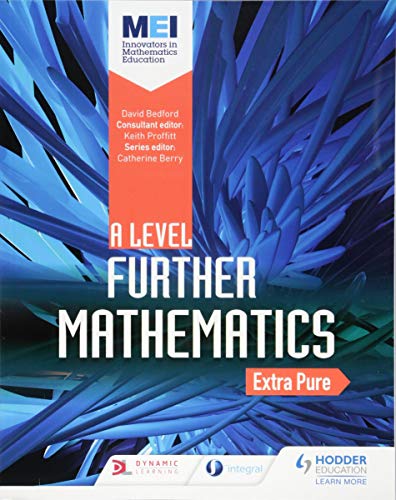 "Blue abstract textbook cover with white and orange text, logos at the bottom."