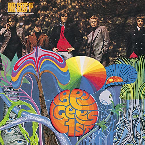 Bee Gees - Bee Gees' 1st [SHM-CD] [CD]