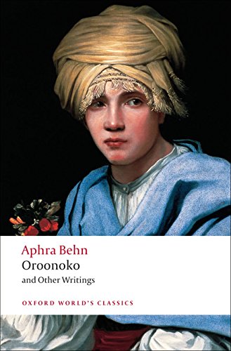 Book cover featuring a portrait of a person in a turban and blue robe.