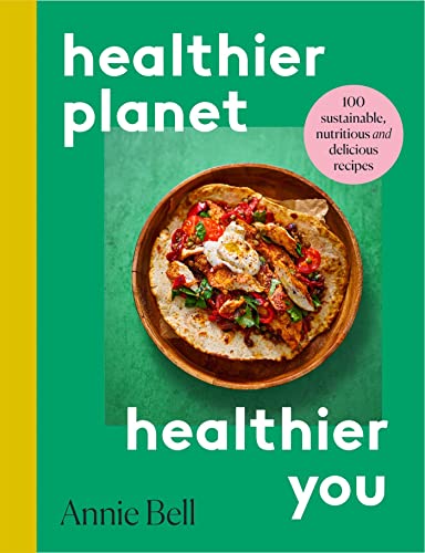 Cookbook cover with a flatbread dish, green background, and white text.