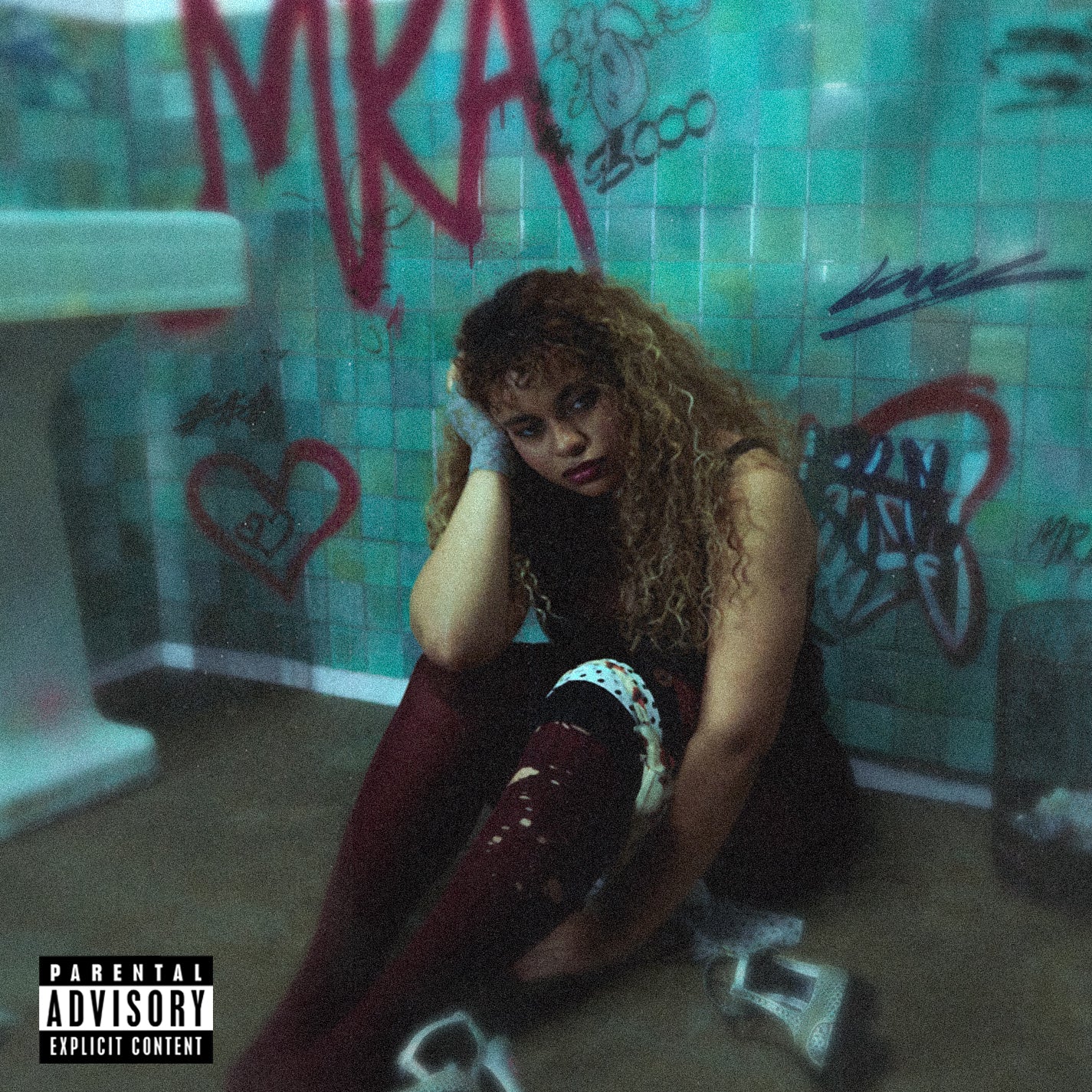 Bella Kay - My Reckless Abandon (Colour LP) [VINYL]