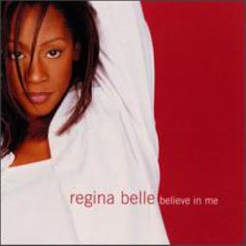 Belle,regina - Believe In Me [CD]