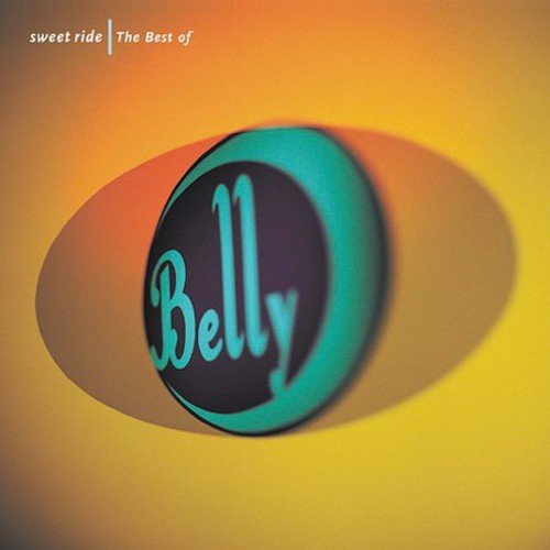 Belly - Sweet Ride: Best of [CD]