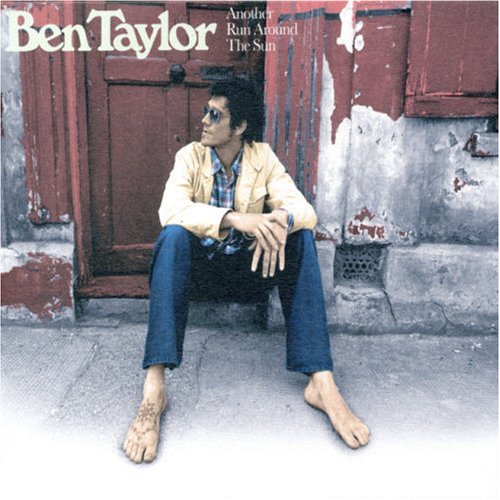 Ben Taylor - Another Run Aroun - Another Run Around The Sun [CD]